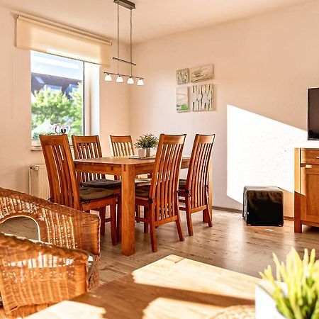 Suennslag Wohnung 066 Boltenhagen  Exteriér fotografie