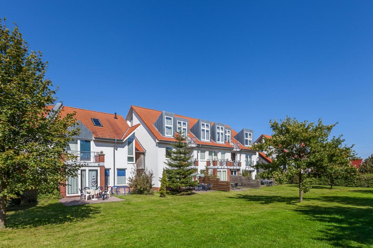 Suennslag Wohnung 066 Boltenhagen  Exteriér fotografie